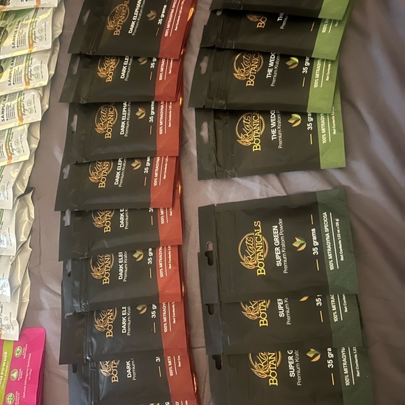 Assorted Tea Collection 😉 - Picture 8 of 9